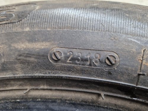 2 KS ZIMNÍ PNEUMATIKA TAURUS WINTER 225/55 R16 95H - 20582