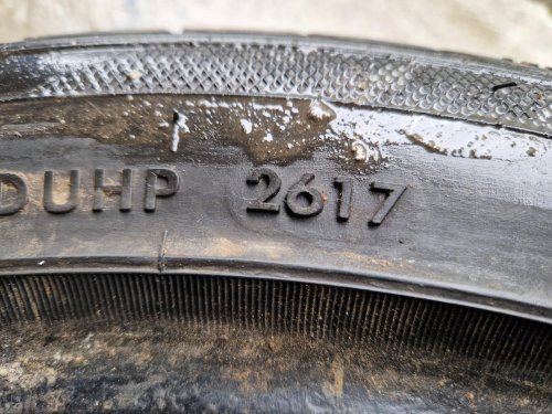 2 KS ZIMNÍ PNEUMATIKA TOMKET SNOWROAD PRO3 - 235/45 R17 97V - 20495