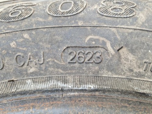 2 KS ZIMNÍ PNEUMATIKA TRAZANO SNOWMASTER SW608 - 175/65 R14 82H - 20597
