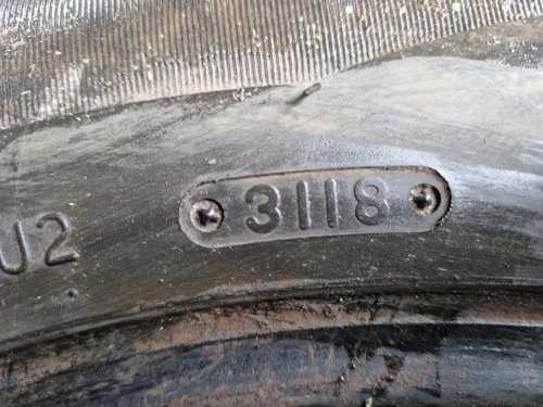 2 KS ZIMNÍ PNEUMATIKA TRIANGLE SNOW LION 185/65 R15 88T - 20586