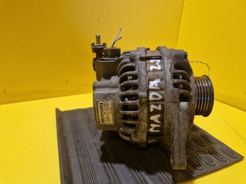 ALTERNÁTOR  A2TC0091 MAZDA 3 - 1.3, 1.6 - ZJ30, ZJ32, Z601, Z627 - 18060