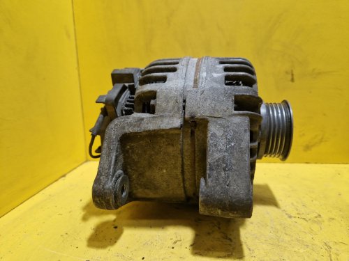 ALTERNÁTOR 0124415023 OPEL ASTRA H / ASTRA G / CORSA C - 1.0 , 1.2 , 1.4 - 11850
