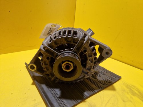 ALTERNÁTOR 0124425009 OPEL ASTRA G, H, COMBO C, MERIVA A, SIGNUM, TIGRA B, VECTRA C, ZAFIRA A, B / SAAB 9-3 II - 1.4, 1.6, 1.8, 2.0 - 18888