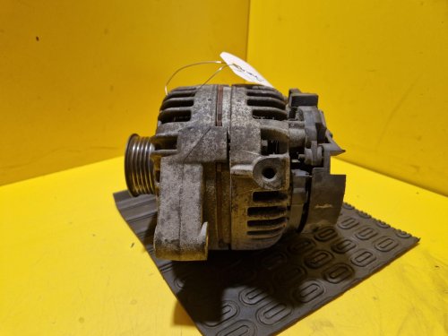ALTERNÁTOR 0124425009 OPEL ASTRA G, H, COMBO C, MERIVA A, SIGNUM, TIGRA B, VECTRA C, ZAFIRA A, B / SAAB 9-3 II - 1.4, 1.6, 1.8, 2.0 - 18888