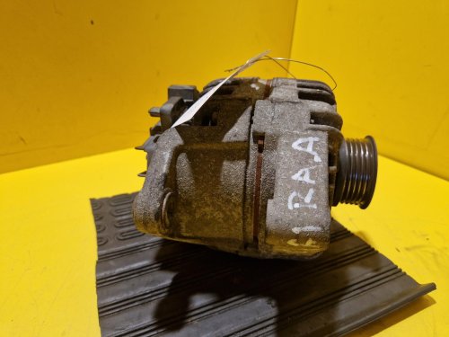 ALTERNÁTOR 0124425009 OPEL ASTRA G, H, COMBO C, MERIVA A, SIGNUM, TIGRA B, VECTRA C, ZAFIRA A, B / SAAB 9-3 II - 1.4, 1.6, 1.8, 2.0 - 18888