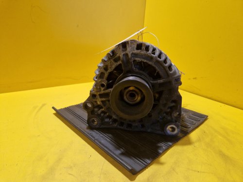 ALTERNÁTOR 037903025M VW / ŠKODA / AUDI / SEAT - 1.0 , 1.4 , 1.6 , 1.8 , 2.0 , 1.9 D ,1.9 TDI - 18051