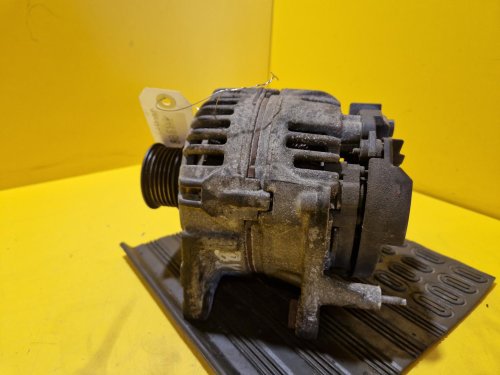 ALTERNÁTOR 037903025M VW / ŠKODA / AUDI / SEAT - 1.0 , 1.4 , 1.6 , 1.8 , 2.0 , 1.9 D ,1.9 TDI - 18368