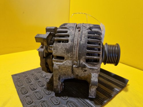 ALTERNÁTOR 037903025M VW / ŠKODA / AUDI / SEAT - 1.0 , 1.4 , 1.6 , 1.8 , 2.0 , 1.9 D ,1.9 TDI - 18368