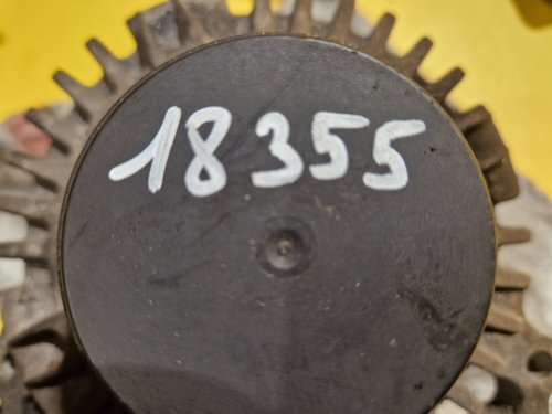 ALTERNÁTOR 06F903023C VW / ŠKODA / AUDI / SEAT - 1.6 TDI , 1.9 TDI , 2.0 TDI , 1.6 , 2.0 , 3.2 - 18355
