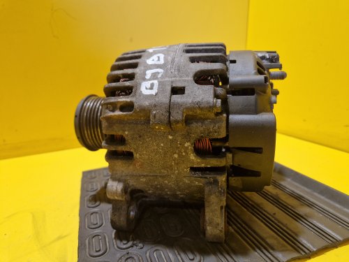 ALTERNÁTOR 06F903023C VW / ŠKODA / AUDI / SEAT - 1.6 TDI , 1.9 TDI , 2.0 TDI , 1.6 , 2.0 , 3.2 - 18355