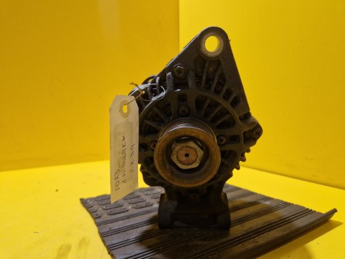 ALTERNÁTOR 2S6T10300DD FORD FIESTA V, FUSION / MAZDA 2 - 1.25, 1.4, 1.6 - 18494