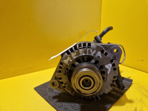 ALTERNÁTOR 897369_507, LR110-508B OPEL ASTRA H, COMBO, CORSA C, MERIVA A - S VÝVĚVOU - 1.7 CDTI - Z17DTH , Z17DTL - 18050
