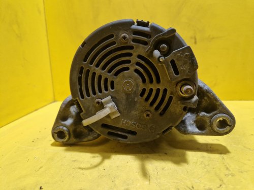 ALTERNÁTOR 90534472 OPEL CORSA B - 1.0 12V ,  1.2 16V - X10XE , X12XE - 11853
