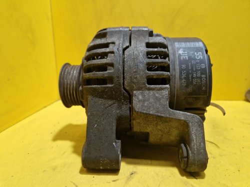 ALTERNÁTOR 90534472 OPEL CORSA B - 1.0 12V ,  1.2 16V - X10XE , X12XE - 11853