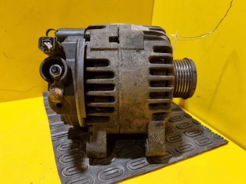 ALTERNÁTOR 9646321780 CITROEN, PEUGEOT, FIAT, SUZUKI, LANCIA 1.4 HDI, 1.6 HDI, 2.0 HDI, 2.2 HDI - 16911