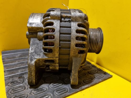 ALTERNÁTOR A3TB6581 MAZDA 3 , 5 , 6 - 2.0 , 2.0 DI - 16912