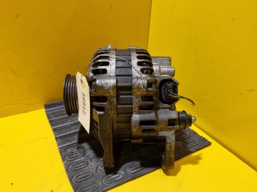 ALTERNÁTOR A3TB6581 MAZDA 3 , 5 , 6 - 2.0 , 2.0 DI - 16912