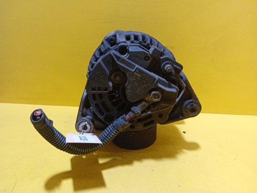 ALTERNÁTOR OPEL ASTRA H / ASTRA G / CORSA C - 1.0 , 1.2 , 1.4 - 11029