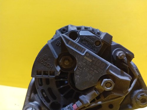 ALTERNÁTOR OPEL ASTRA H / ASTRA G / CORSA C - 1.0 , 1.2 , 1.4 - 11029