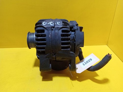 ALTERNÁTOR OPEL ASTRA H / ASTRA G / CORSA C - 1.0 , 1.2 , 1.4 - 11029