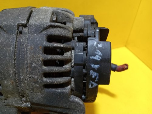 ALTERNÁTOR OPEL ASTRA H / ASTRA G / CORSA C - 1.0 , 1.2 , 1.4 - 11032