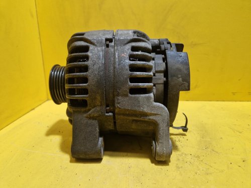 ALTERNÁTOR OPEL ASTRA H / ASTRA G / CORSA C - 1.0 , 1.2 , 1.4 - 11755