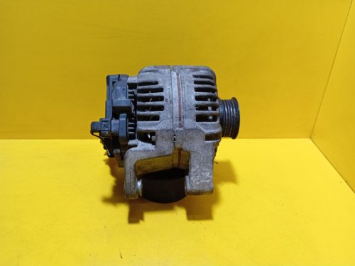 ALTERNÁTOR 0124325171 - OPEL ASTRA H / CORSA C , D / MERIVA A / TIGRA B - 1.0 , 1.2 , 1.4 - 11033