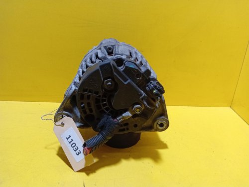 ALTERNÁTOR 0124325171 - OPEL ASTRA H / CORSA C , D / MERIVA A / TIGRA B - 1.0 , 1.2 , 1.4 - 11033