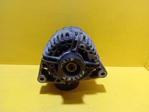 ALTERNÁTOR 0124325171 - OPEL ASTRA H / CORSA C , D / MERIVA A / TIGRA B - 1.0 , 1.2 , 1.4 - 11033