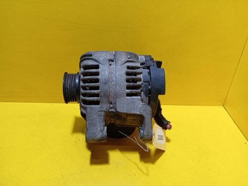ALTERNÁTOR 0124325171 - OPEL ASTRA H / CORSA C , D / MERIVA A / TIGRA B - 1.0 , 1.2 , 1.4 - 11033