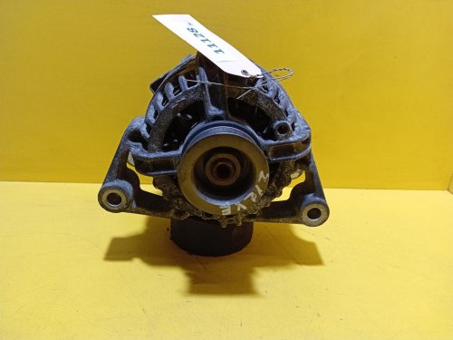 ALTERNÁTOR 0124255018 OPEL ASTRA H , G / CORSA C , D / MERIVA A / TIGRA B / AGILA A - 1.0 , 1.2 , 1.4 - 11128