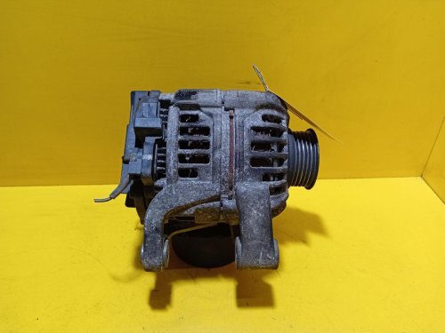 ALTERNÁTOR 0124255018 OPEL ASTRA H , G / CORSA C , D / MERIVA A / TIGRA B / AGILA A - 1.0 , 1.2 , 1.4 - 11128