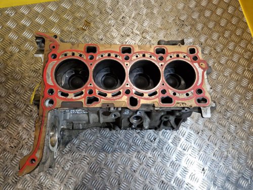 BLOK MOTORU - 1.6 CDTI - B16DTH - OPEL ASTRA J,K, ZAFIRA C, INSIGNIA A,B, MERIVA B, GRANDLAND, CROSSLAND, MOKKA - 13247