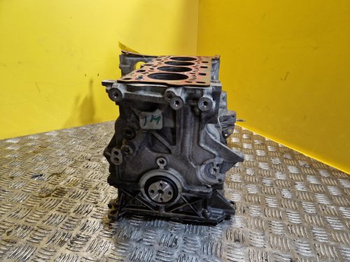 BLOK MOTORU - 1.6 CDTI - B16DTH - OPEL ASTRA J,K, ZAFIRA C, INSIGNIA A,B, MERIVA B, GRANDLAND, CROSSLAND, MOKKA - 13247