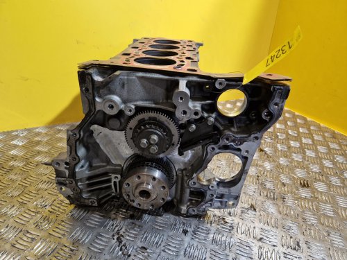 BLOK MOTORU - 1.6 CDTI - B16DTH - OPEL ASTRA J,K, ZAFIRA C, INSIGNIA A,B, MERIVA B, GRANDLAND, CROSSLAND, MOKKA - 13247