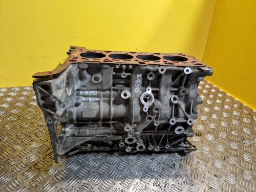 BLOK MOTORU - 1.6 CDTI - B16DTH - OPEL ASTRA J,K, ZAFIRA C, INSIGNIA A,B, MERIVA B, GRANDLAND, CROSSLAND, MOKKA - 13247
