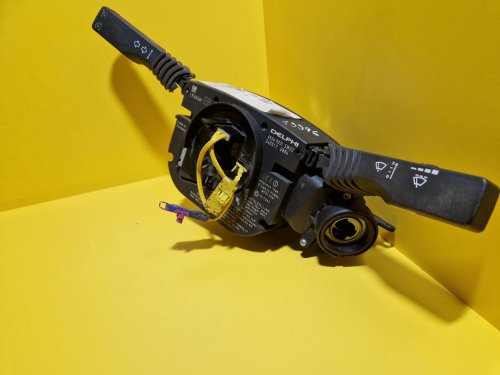 CIM MODUL 13165349EB OPEL VECTRA C, SIGNUM - 13396