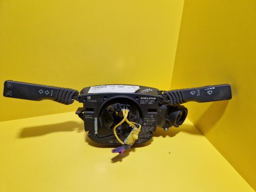 CIM MODUL 13165349EB OPEL VECTRA C, SIGNUM - 13396