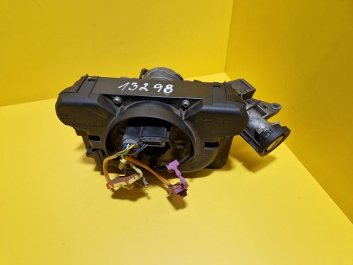CIM MODUL 13198906 XC OPEL ASTRA H, ZAFIRA B - 13298