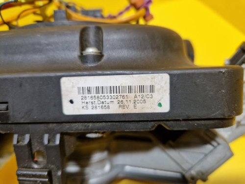 CIM MODUL 13198906 XC OPEL ASTRA H, ZAFIRA B - 13298