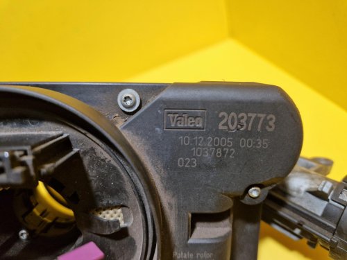 CIM MODUL 13198906 XC OPEL ASTRA H, ZAFIRA B - 13298