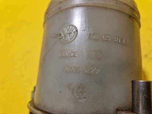 ELEKTRICKÉ SERVO ČERPADLO   6Q0423155AA - KOYO - ŠKODA , SEAT , VW  - 18739