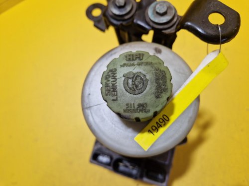 ELEKTRICKÉ SERVO ČERPADLO   6Q0423155AA - KOYO - ŠKODA , SEAT , VW  - 19490