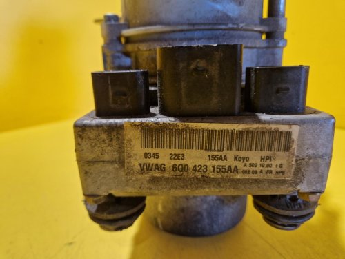 ELEKTRICKÉ SERVO ČERPADLO   6Q0423155AA - KOYO - ŠKODA , SEAT , VW  - 19490