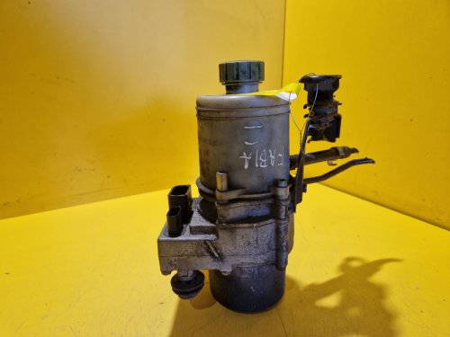 ELEKTRICKÉ SERVO ČERPADLO   6Q0423155AA - KOYO - ŠKODA , SEAT , VW  - 19490