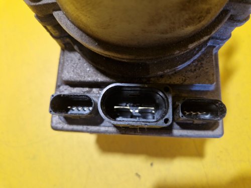 ELEKTRICKÉ SERVO ČERPADLO   6Q0423155AA - KOYO - ŠKODA , SEAT , VW  - 19490