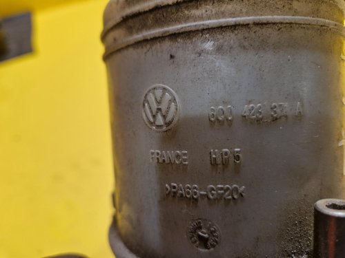 ELEKTRICKÉ SERVO ČERPADLO   6Q0423155AA - KOYO - ŠKODA , SEAT , VW  - 19490