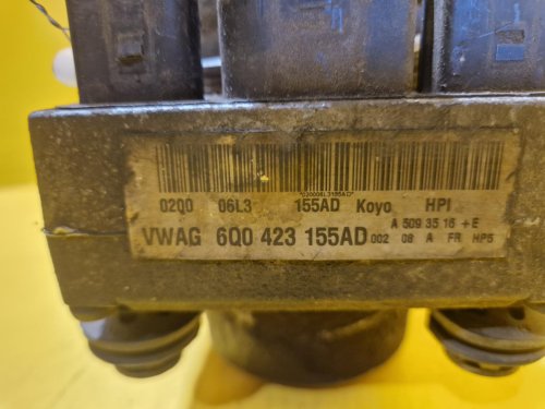 ELEKTRICKÉ SERVO ČERPADLO - 6Q0423155AD - KOYO - ŠKODA , SEAT , VW  - 19402
