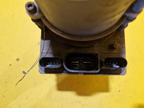 ELEKTRICKÉ SERVO ČERPADLO - 6Q0423155AD - KOYO - ŠKODA , SEAT , VW  - 19522