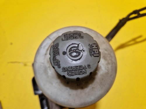 ELEKTRICKÉ SERVO ČERPADLO - 6Q0423155AD - KOYO - ŠKODA , SEAT , VW  - 19522